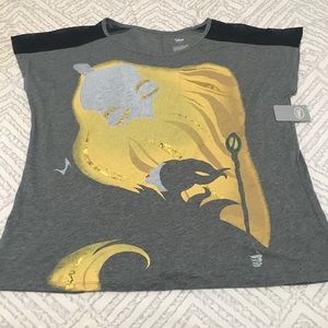 Disney Sleeping Beauty/Maleficent T-shirt
